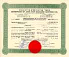 Enterprises of Assis and Bejarano Brothers Ltd.