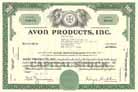 Avon Products, Inc.