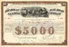Michigan Central Railroad