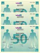 Medizin & Medien Beteiligungs- und Verwaltungs-AG (3 Stcke)