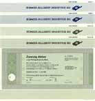 Sommer-Allibert Industrie AG (4 Stcke)