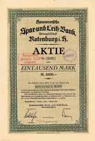 Hannoversche Spar- und Leih-Bank AG