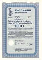 Stadt Malm�