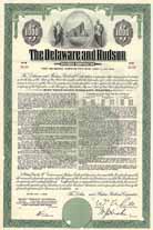 Delaware and Hudson Railroad Corp.