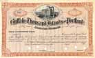 Buffalo, Thousand Islands & Portland Railroad