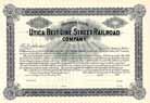 Utica Belt Line Street Railroad