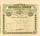 Banco Empleados de Comercio S.A.
