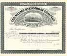 Weems Steamboat Co. of Baltimore City