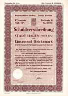 Stadt Hagen (Westf.)