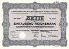 Hannoversche Papierfabriken Alfeld-Gronau vorm. Gebr. Woge