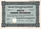 Leipziger Westend-Baugesellschaft