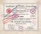 Gesellschaft fr Linde's Eismaschinen AG
