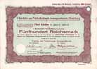 Handels- und Verkehrsbank AG