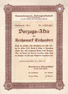 Hennenbrauerei AG vormals Adolf Schröder