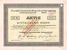 Kurschsische Braunkohlenwerke AG