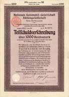 Nationale Automobil-Gesellschaft AG