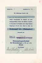 Wohnungsbaugenossenschaft fr Kleinwohnungen eGmbH