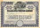 Philadelphia Traction Co.