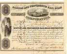 Boston & Providence Railroad