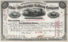 Ohio & Mississippi Railway