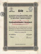 Schlesische Bergwerks- und Htten-AG