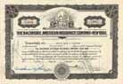 Baltimore American Insurance