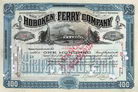 Hoboken Ferry Co.