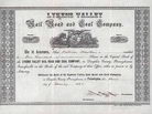 Lykens Valley Rail Road & Coal Co.