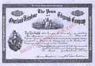 Penn Overland Telephone and Telegraph Co.