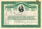 Edison Portland Cement Co.