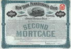 New York, Pennsylvania & Ohio Railroad