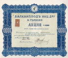 Balkanplod AG