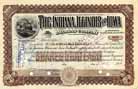 Indiana, Illinois & Iowa Railroad