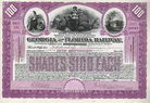 Georgia & Florida Railway