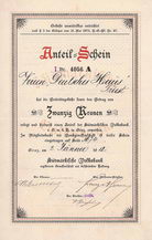 Sdmrkische Volksbank reg. Gen. mbH