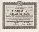 Steinkohlenbergwerks-AG Harzungen
