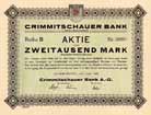 Crimmitschauer Bank AG
