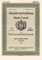 Stadt Cassel