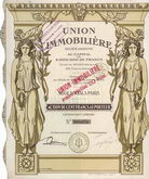 Union Immobilire S.A.