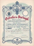 Estrela de Portugal Empreza de Pesca S.A.