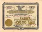 Columbus Zoological Company