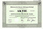 Httenwerke Kayser AG