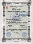 Preuische Hypotheken-Actien-Bank