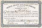 Orange County Railroad