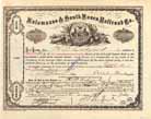 Kalamazoo & South Haven Railroad