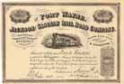 Fort Wayne, Jackson & Saginaw Railroad