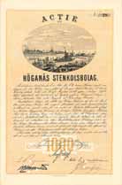 H�gan�s Stenkolsbolag