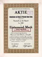 Aktiendruckerei und Verlag der Pflzischen Brger-Zeitung AG