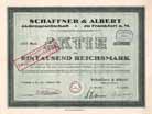 Schaffner & Albert AG