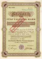 Zschocke-Werke Kaiserslautern AG